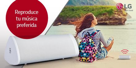 LG Venezuela tweet media