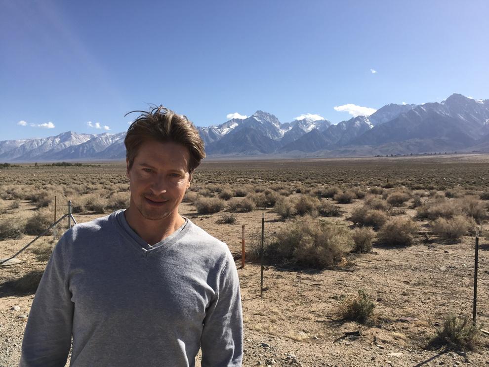 Scott R Gill (@scottmale) | Twitter