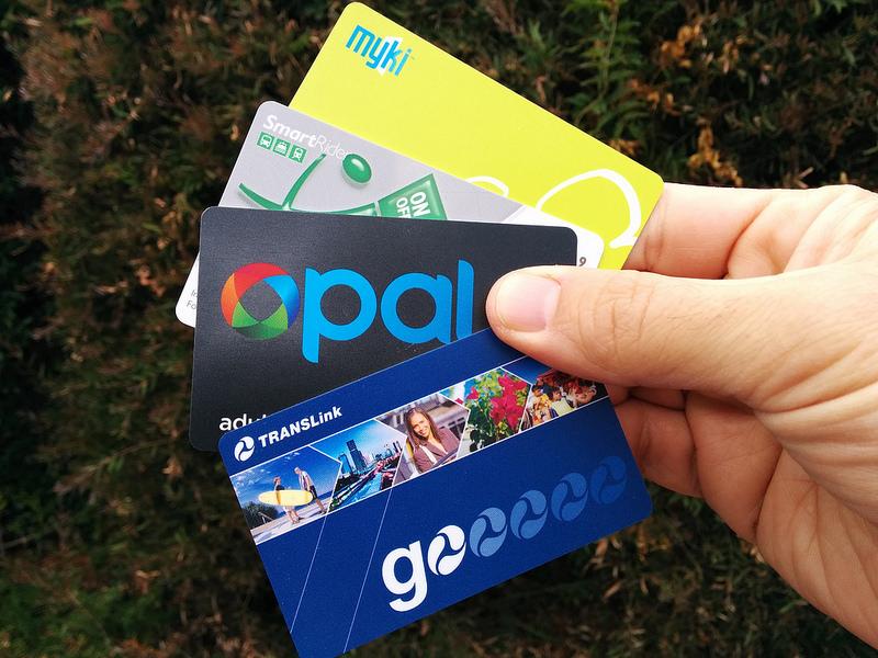Daniel Bowen On Twitter By The Way Here S My Nationwide Daniel Bowen On Twitter By The Way Here S My Nationwide Comparison Of Myki Smartrider Opal Gocard Etc Http T Co Nap111ysxk Mkkaxgwsnf