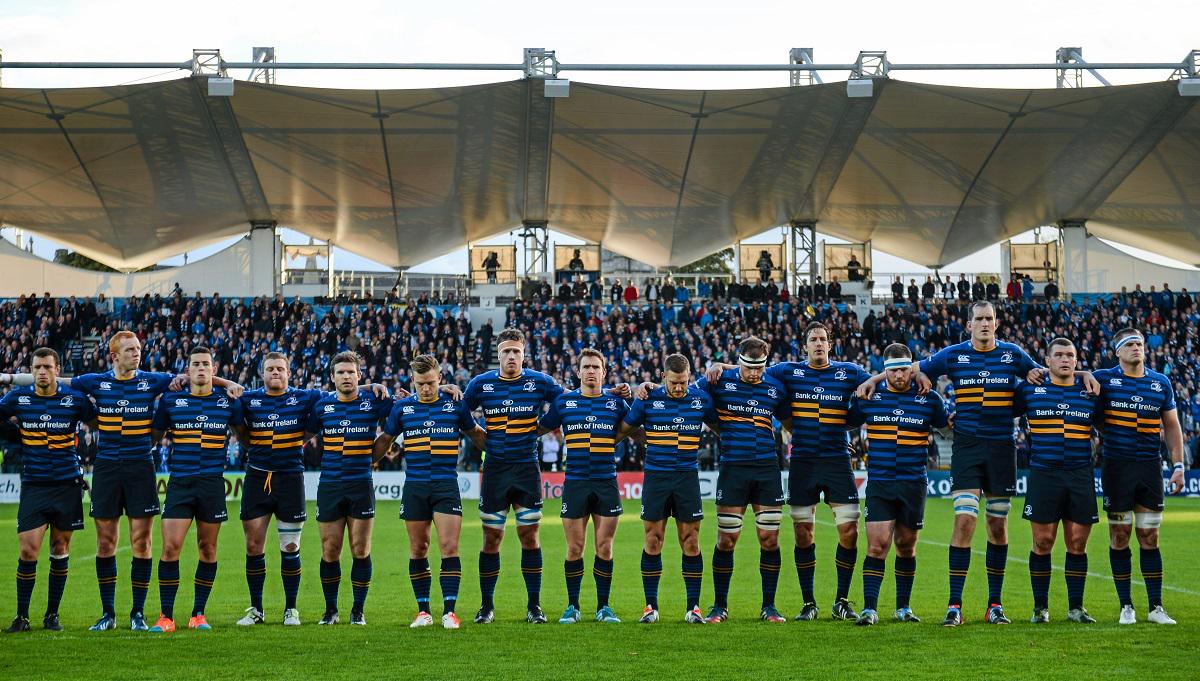 7 games later. 80 minutes from Twickenham. 

Are you with us?

#BattleWithNoRegrets