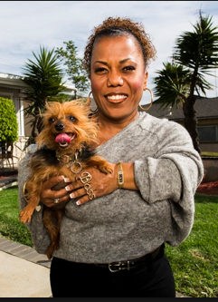 tonyabanks's tweet photo. Shout out 2 my #angel DogluvRs, Retw't! Ruff #aspca #boss #LifetimeTV #1lilboss #bossbody #internshipgames #bossfans http://t.co/SpbW1PgFTg