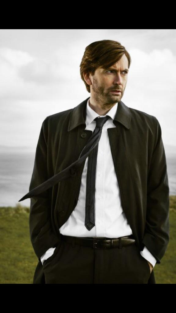 Happy Birthday my Doctor David Tennant Have a wonderful day with Family and friends   