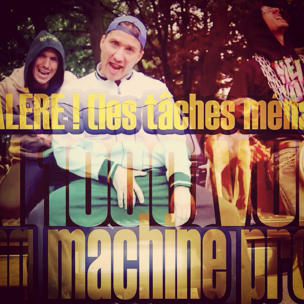 WashingMachin10's tweet photo. C'est la galère (les taches menageres) http://t.co/clwBxeKJeM
#washingmachineproject #lagalere #hiphop #FUNK #rap http://t.co/AOkk8pYeN7