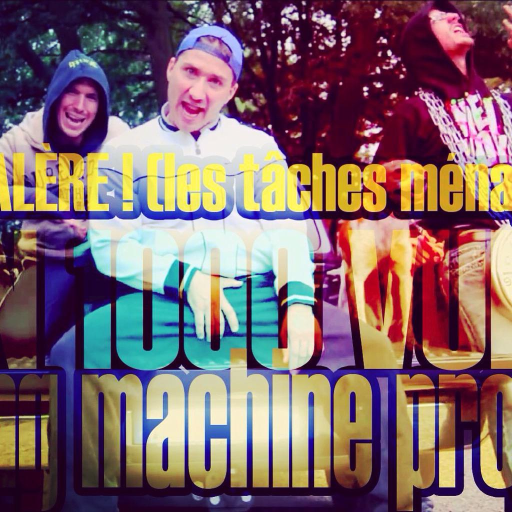 WashingMachin10's tweet photo. C'est la galère (les taches menageres) http://t.co/clwBxeKJeM
#washingmachineproject #lagalere #hiphop #FUNK #rap http://t.co/AOkk8pYeN7