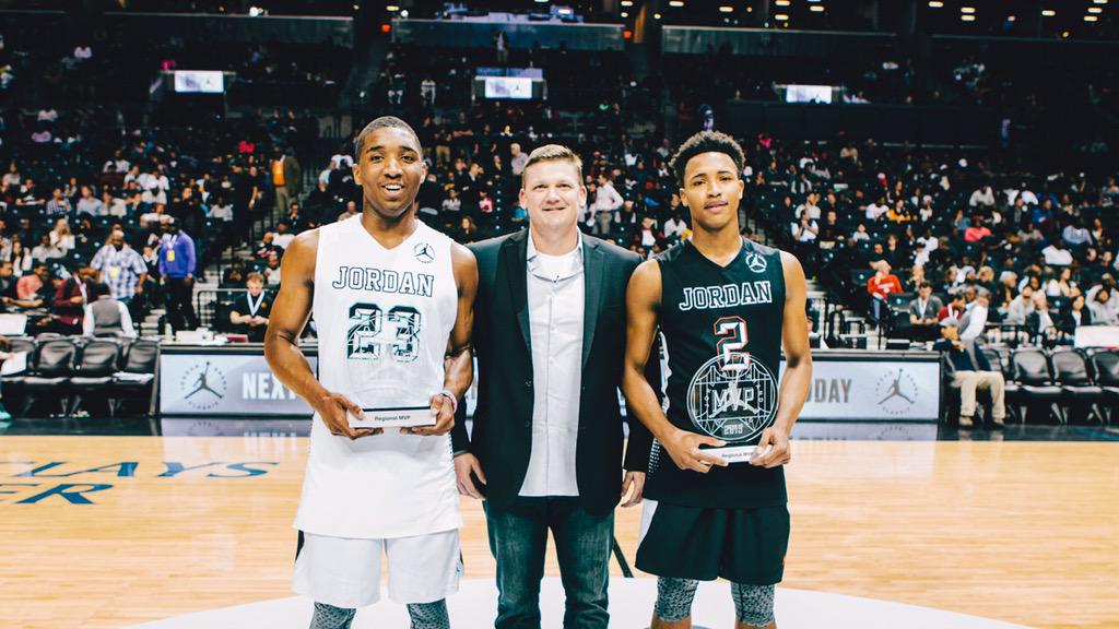 JordanClassic tweet picture