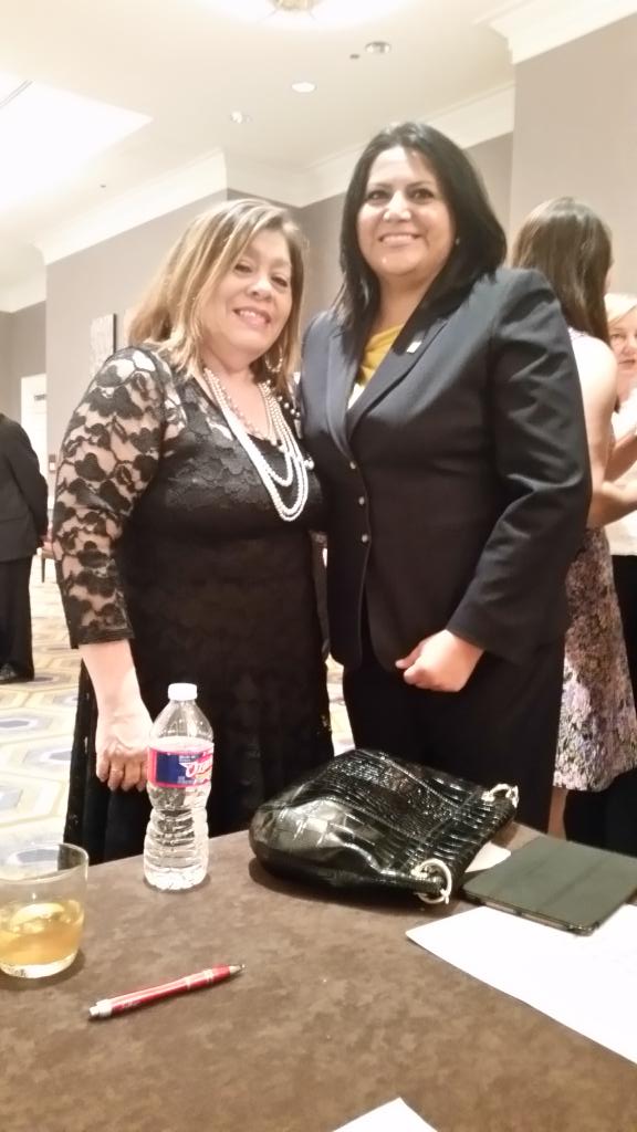 Sylvia_Minor's tweet photo. Evening of Excellence @FBChamber #howgreatiam http://t.co/gd4ZWTj1Vv