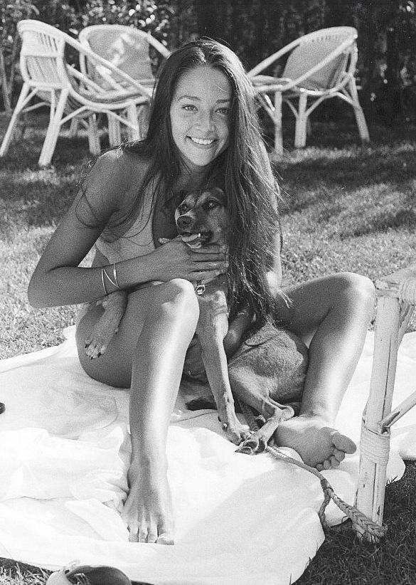 Happy Bday Olivia Hussey!!! 