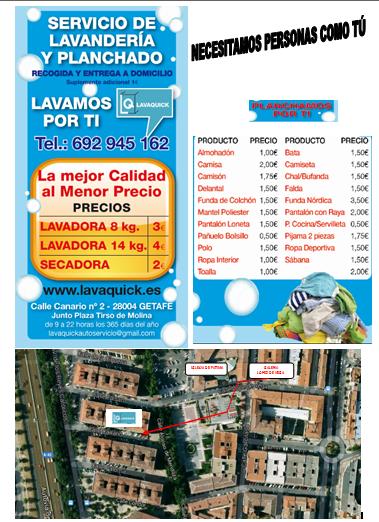 lavaquickgetafe tweet picture