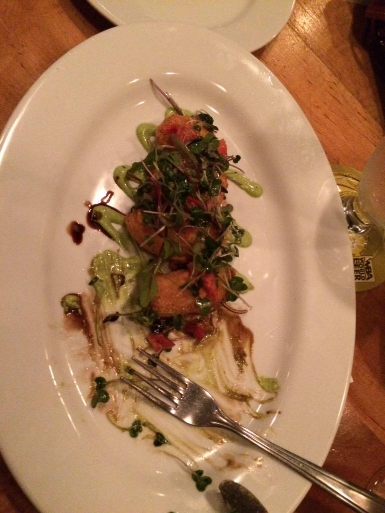 ZoeRomm's tweet photo. So good! #curdistheword @cowandthecurd http://t.co/yun0fVAq7r