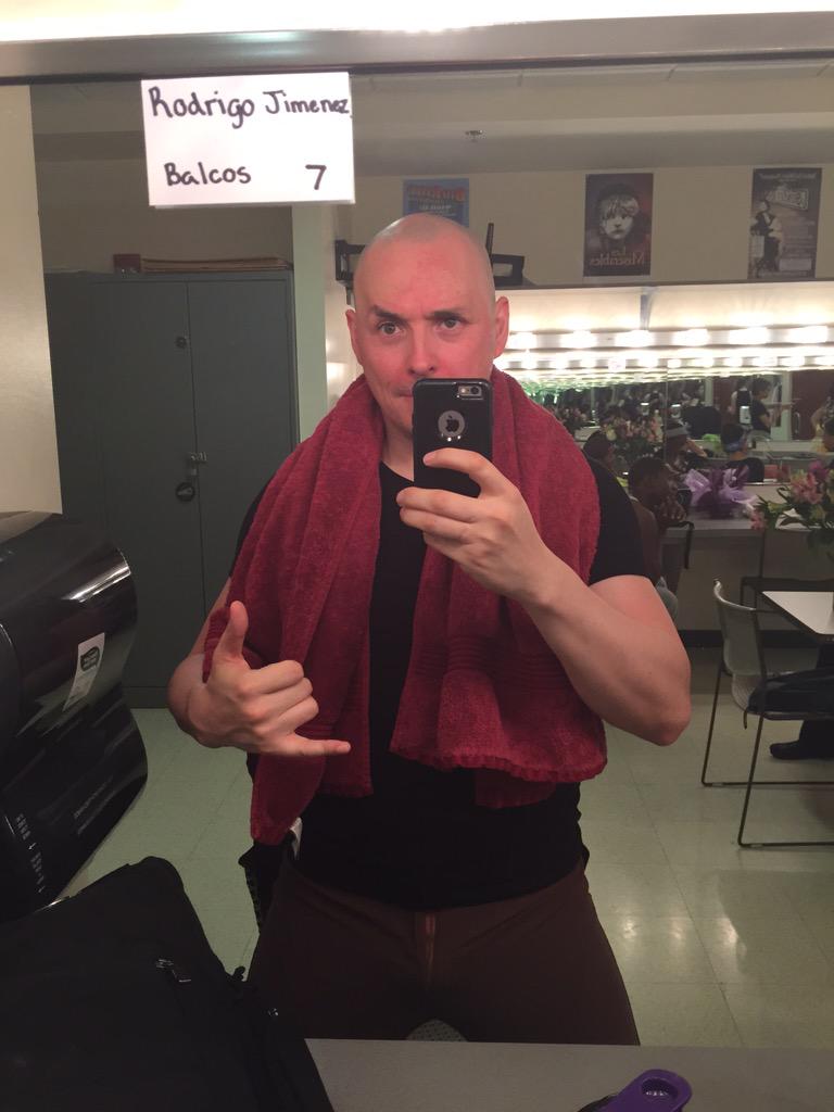 CharlotteSalsa's tweet photo. 2nd night Show of the UNCC Spring Dance Concert... 2 more Shows to go (Sat &amp; Sun) ~ EE Balco's "Pulse" http://t.co/6z0ypbYJzz