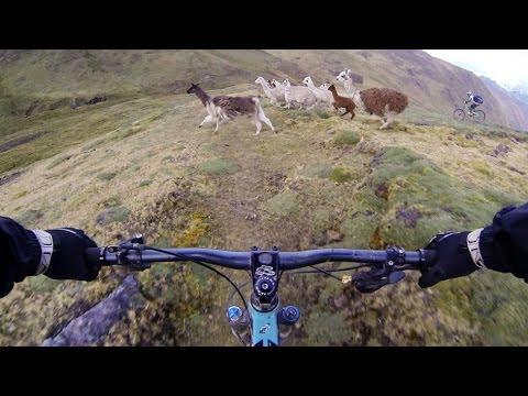 GoPro: Still Lost in Peru vid.staged.com/pUNo #rawchocolate #nutrition