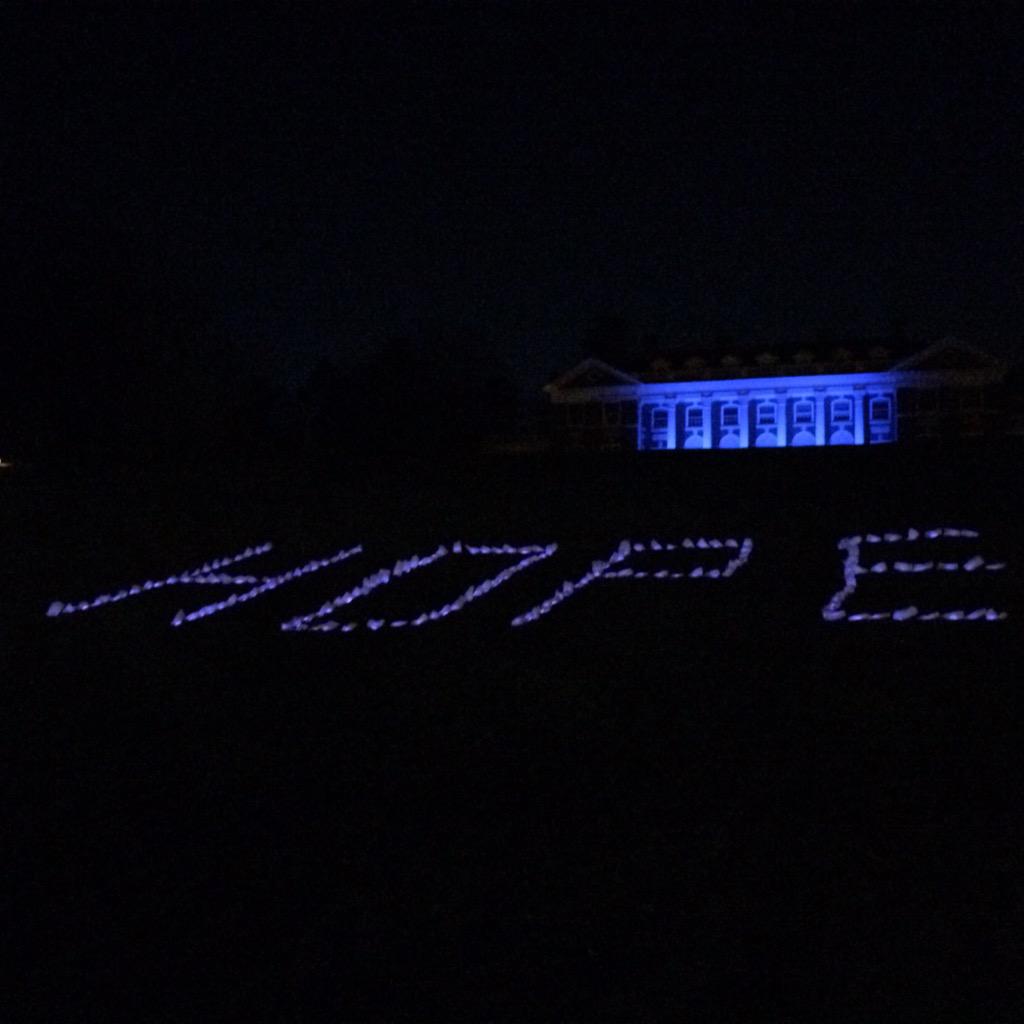 913WSHL's tweet photo. #RelayStonehill2015 http://t.co/DfqtJ7g2yz