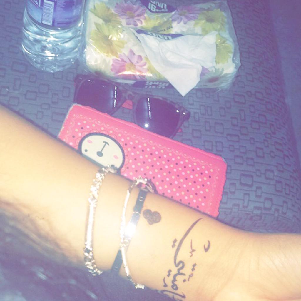 Amal_d4's tweet photo. 😰.. http://t.co/AFwnYz2B2Q