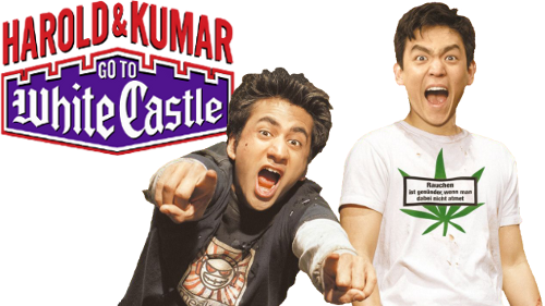 flixfindr's tweet photo. TGIF. It's a #WhiteCastle kinda night. #BestFridayEver #HaroldandKumar #FlixFriday http://t.co/mCpObcjKDw http://t.co/qSTK2YJH2R