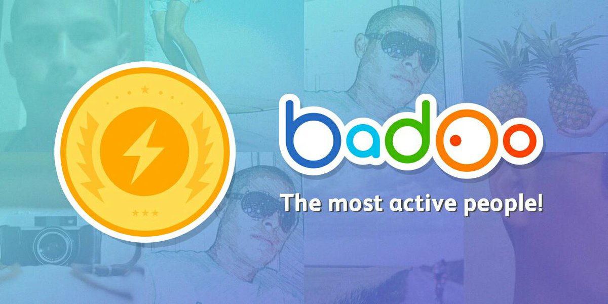2040Once's tweet image. I’m totally on fire this week! Nothing can stop me. Join me on #badoo badoo.com/en-us/b/132781…