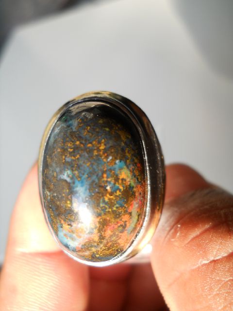 Bacan panca warna hanya 1,5jt. Pin:7615bfa9