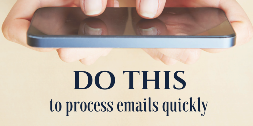CarnegieCoach's tweet photo. DO THIS... to process email faster 
#productivity  #organization
http://t.co/HAx9kkuHHu http://t.co/lTb9yt82Iz