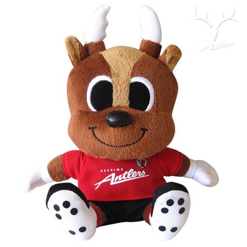 オンラインショップ】2014バージョンのしかおぬいぐるみSも30%OFFです