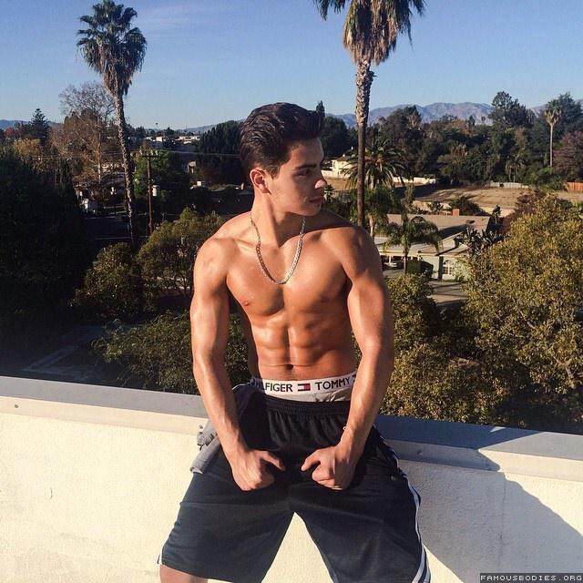 jake t austin