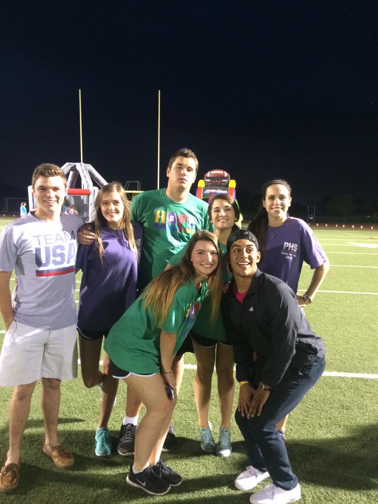 PHS Relay For Life (@phsr4l) on Twitter photo 