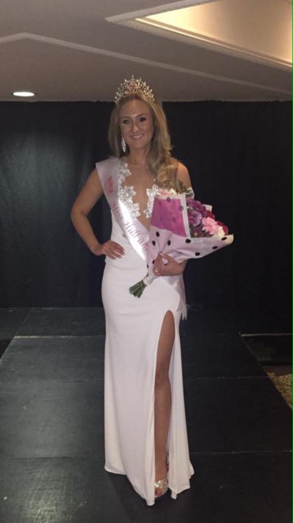 EBevents's tweet image. The new Miss Hull and District 2015 Maryann Cunningham also winning miss charity raising £3K! Congratulations x