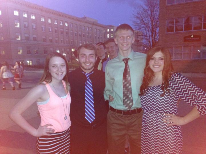 Leslie_Arrows's tweet photo. Congrats Lancaster!  I'm proud of all of you! (Missing Lexi in the pictures of my team here.) #arrowpride http://t.co/6PyQV05Zep