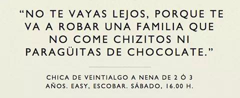 EbeLeiva's tweet photo. Jajajaja! Buen reto para teo ! :) #AImplementarlo http://t.co/2cqJ9wwWJZ