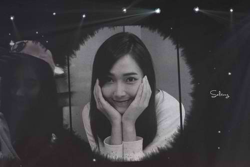 Happy Happy Birthday to my # 1 I love you. Always have. Always will. 

I miss you. Ice Princess Jessica Jung 