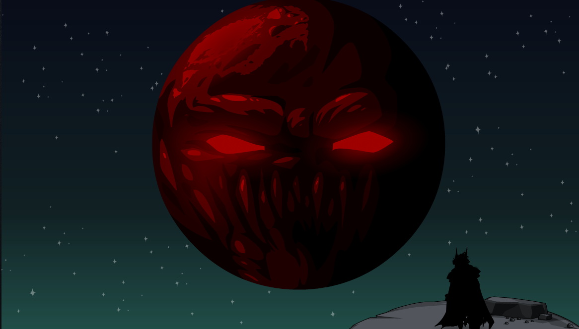 Aqw_Prodigy's tweet photo. I have to say, this is probably one of the coolest cutscenes ever. #Aqw @ArtixKrieger @Alina_AE http://t.co/WFSwY3sPow