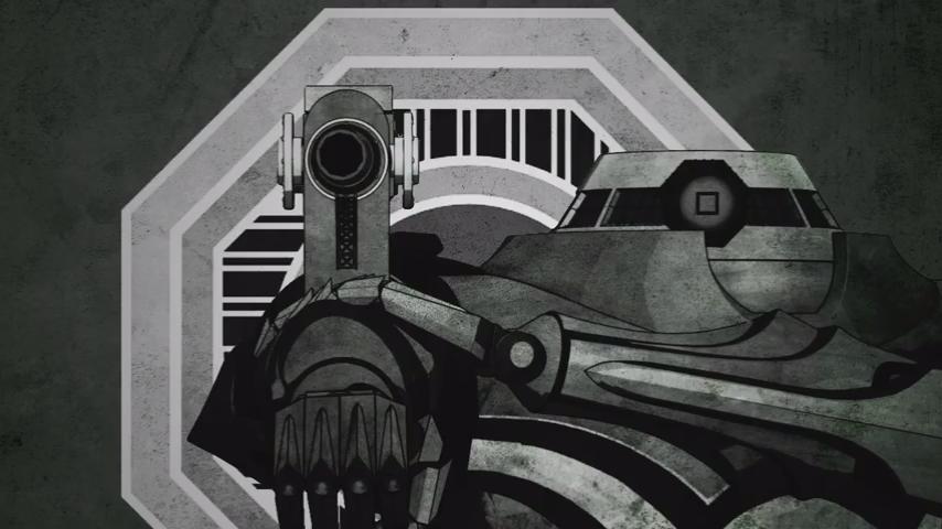 AvatrFan's tweet photo. Colossus #Korra #Kuvira #EarthEmpire #Book4 #Book4Balance #Army http://t.co/c8lL3HZXsE