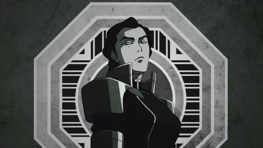 AvatrFan's tweet photo. Kuvira... #Kuvira #EarthEmpire #Earth #Korra #Book4 #Balance #Book4Balance #FictionalCharacter http://t.co/uswOaxYibo