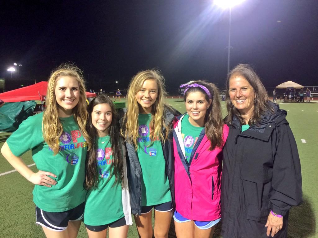 PHS Relay For Life (@phsr4l) on Twitter photo 