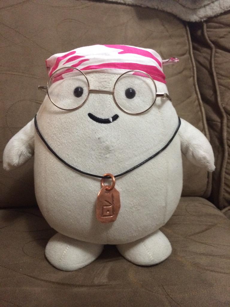 TheMariTimeLord's tweet image. EEEEE!! @haphead @elysiacassandra I KNEW there was a reason I was gonna rewatch #HapHead tonight! #rabbitstyle #giddy