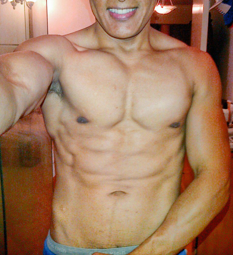 julioruiz's tweet photo. Love Gym http://t.co/7P45CoLdnx