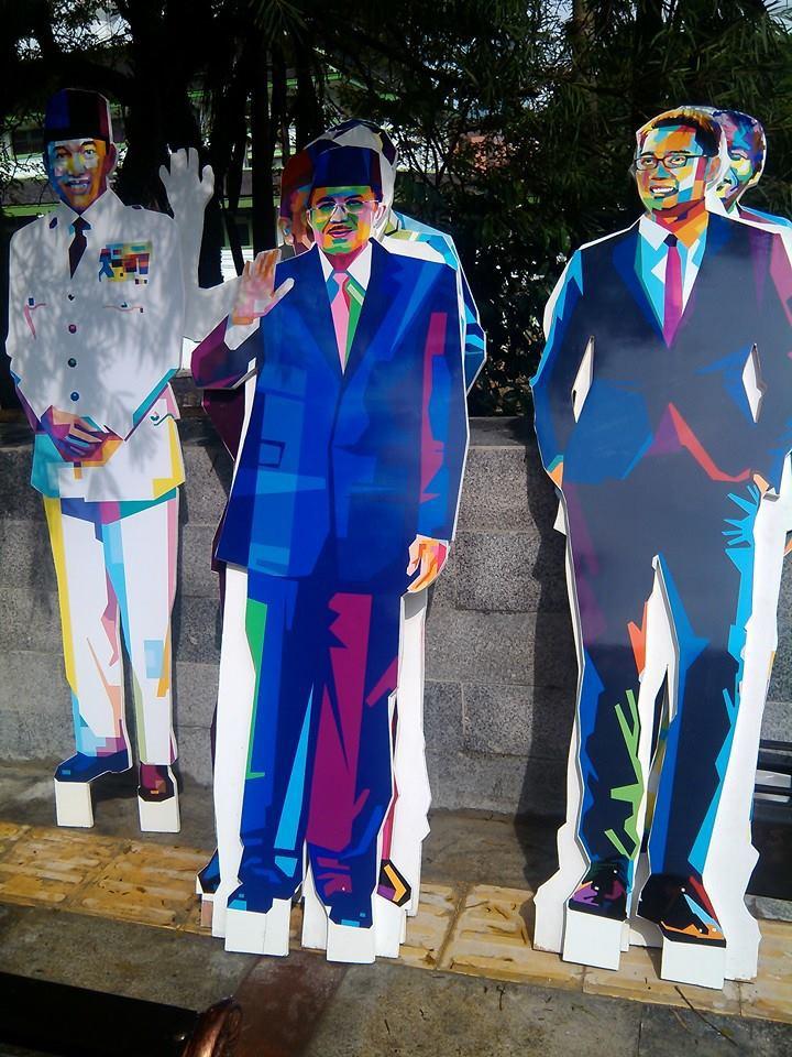 WPAP Chapter Bandung tweet media
