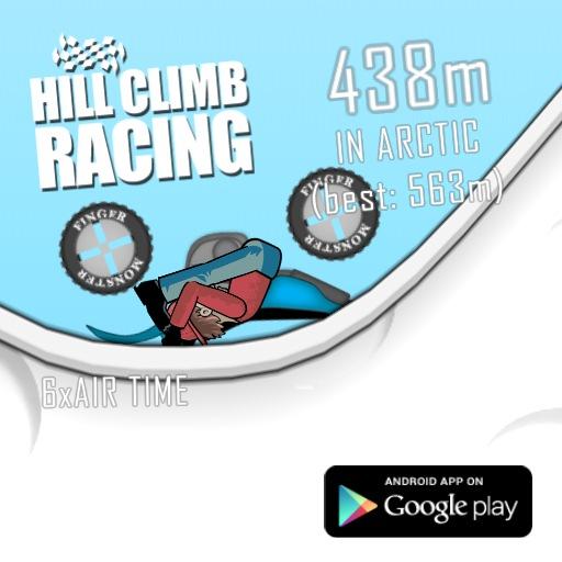 AbsorbNova's tweet image. I reached 438m in arctic. OWWWW