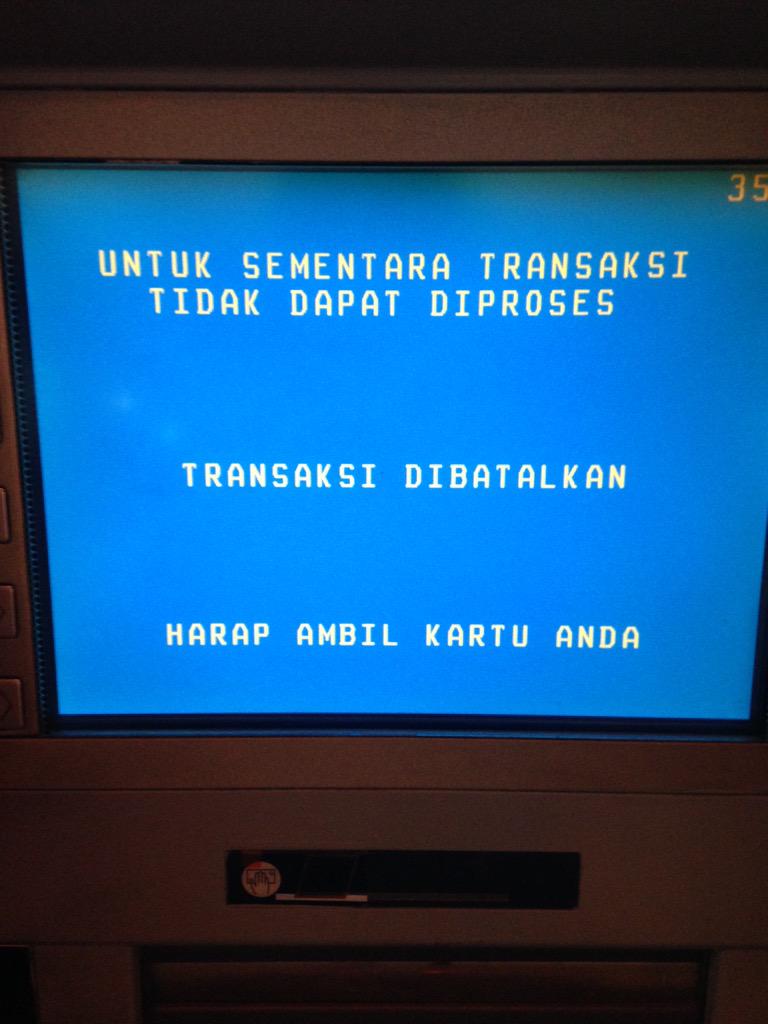 PT Bank Negara Indonesia (Persero) Tbk. on Twitter: 