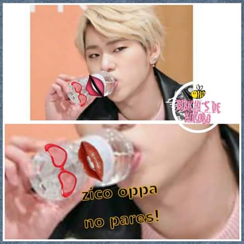 14z1Lau's tweet photo. Jajajajajajajajajajajajajajajajajajajaja XD #MexicoWantsBlockB #4YearsOnTheBlock http://t.co/HqllU2ppE1