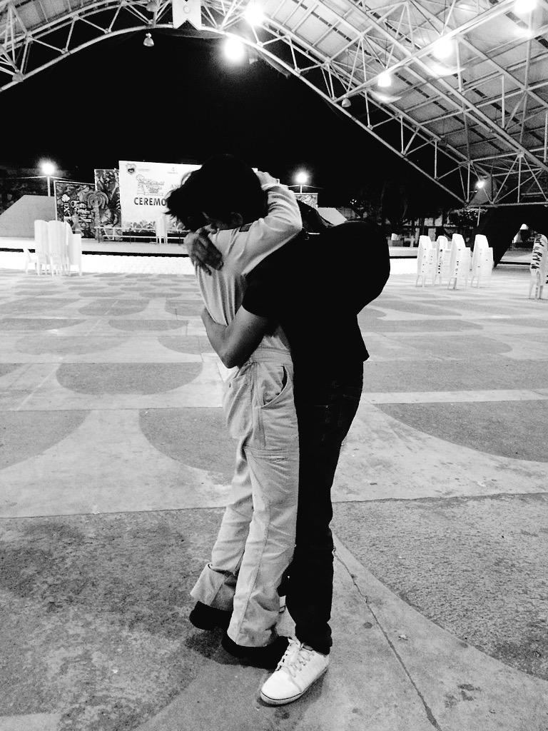 jeep_sara13's tweet image. #Abrazo