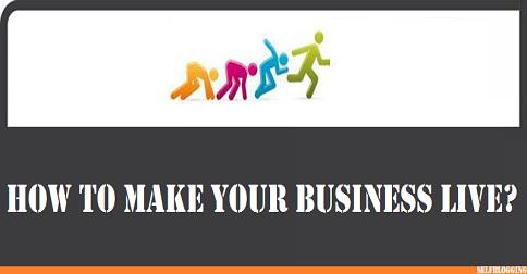 selfblogging's tweet image. How to make your business live? wp.me/p5c55V-dZ