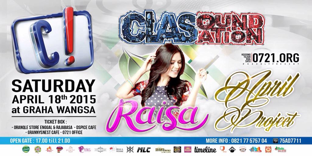 Raisa Andriana tweet media