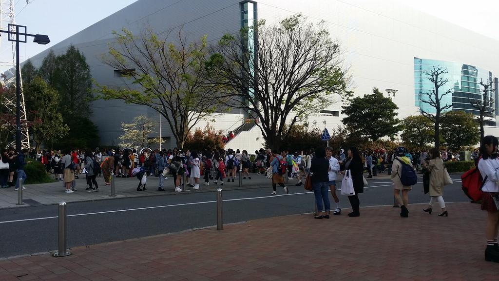 EXOL_JPN's tweet photo. http://t.co/HFCiW11IsM