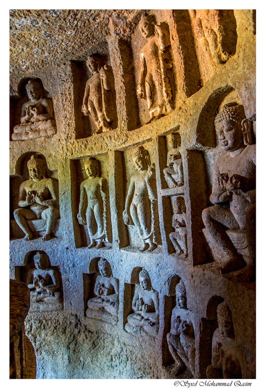 EvolveLeadLove's tweet photo. Kanheri #Buddhist #Caves:#Boriveli #Mumbai #India 1stCentruyBCE2-10thCentryCE
#WorldheritageDay #Travel #photography http://t.co/mf7Ne1vqPL