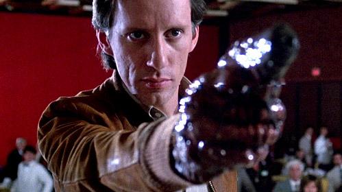 Happy birthday James Woods 