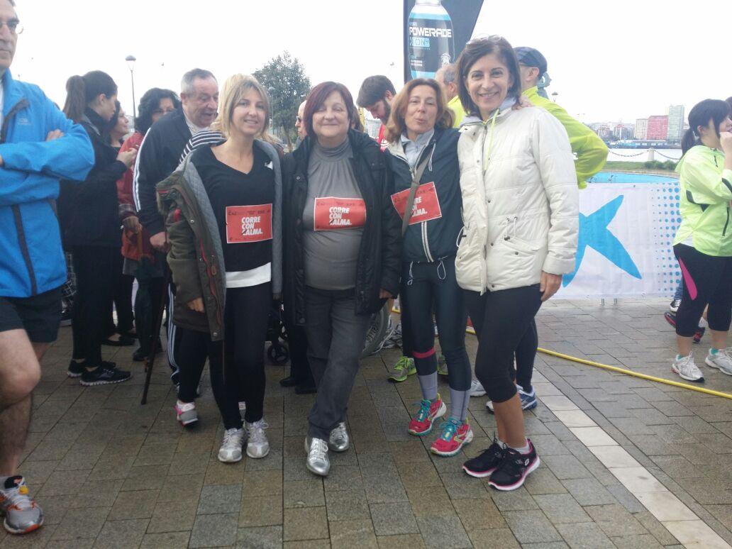 marbarcon's tweet photo. #BreakfastRunSolidario @Adaceco #Equipazo @CorunaCorre http://t.co/8INoFzaqm6