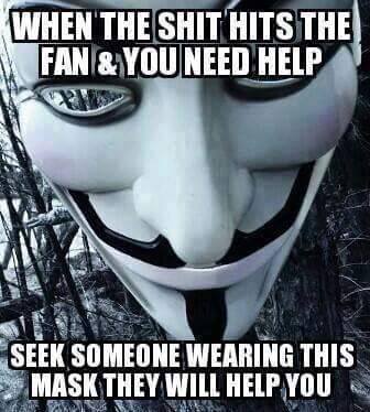 anonymousrepost's tweet photo. #Revolution #anonfamily #Anonymous http://t.co/myPDq0Ch6Z