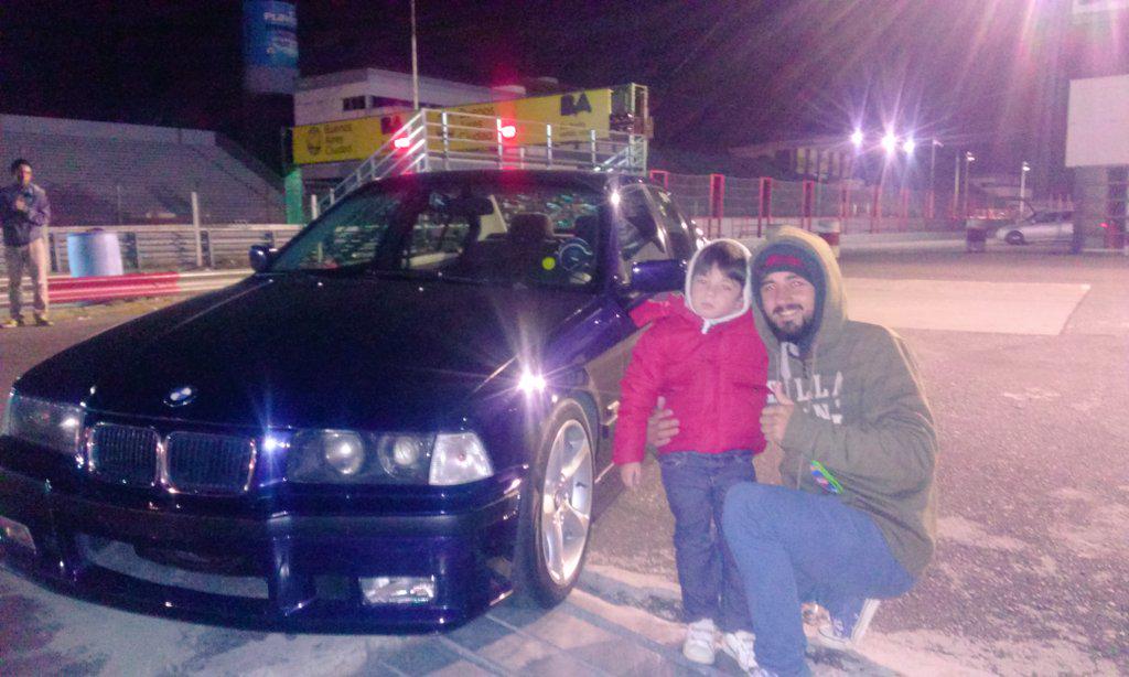 highteamcd's tweet photo. #HIGHTEAMCARDETAIL con el auto campeón de la #clase5 #Gálvez #1/4milla #nochedepicadas http://t.co/GK7aCd6iFH