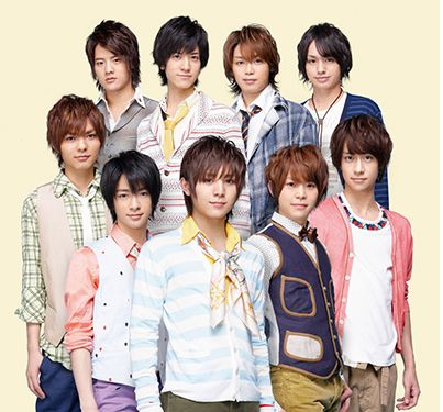 Hey Say Jump 2択投票 Hsj Faborrt Twitter