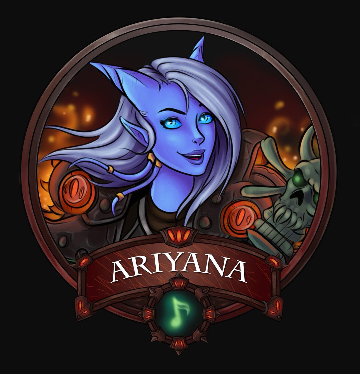 Faebelina tweet picture