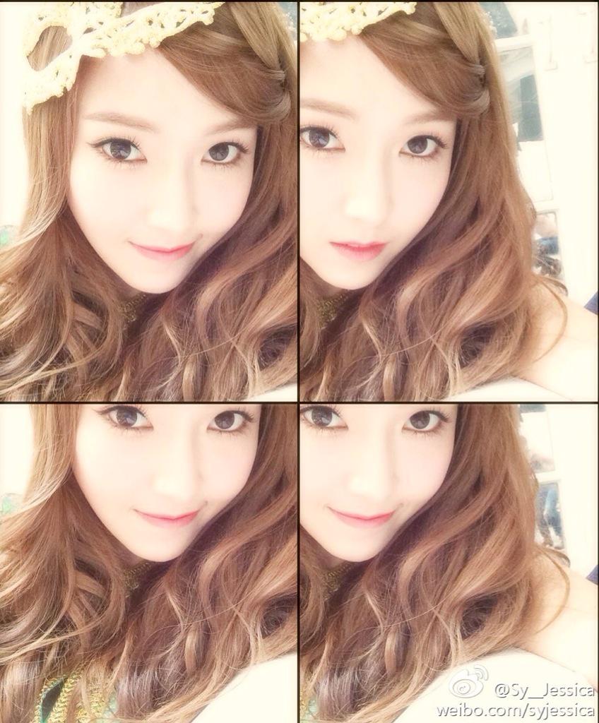 Happy birthday to the ever gorgeous queen jessica jung 